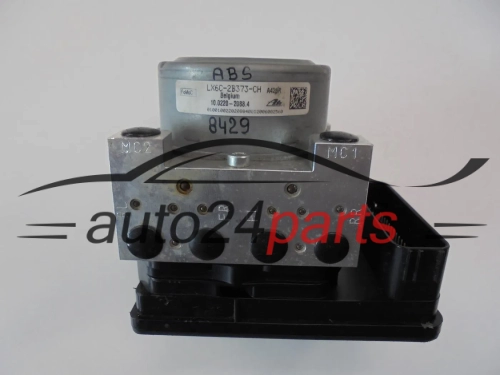 ABS Pumpe und steuergerat FORD LX6C-2B373-CH LX6C2B373CH LX6C-2C219-CH LX6C2C219CH