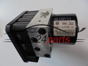 Pompa abs i sterownik BMW 3451-6787836-01 6787837 10096008413 - 8431