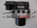 Bomba ABS y centralita SEAT SKODA FABIA AUDI VW POLO 1.4L BOSCH 0 265 231 715, 0265231715, 6Q0 614 417 P, 6Q0614417P, 0 265 800 512, 0265800512