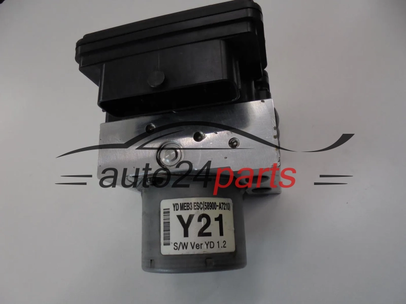 HYUNDAI KIA 58900-A7210 58900A7210 A7589-20550 A758920550 58920-A7210 58920A7210