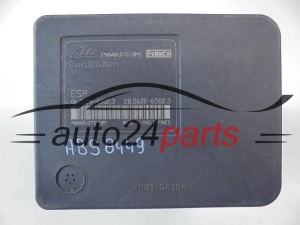 POMPA ABS I STEROWNIK MAZDA DP74-437A0-B DP74437A0B 06.2109-6102.3 06210961023