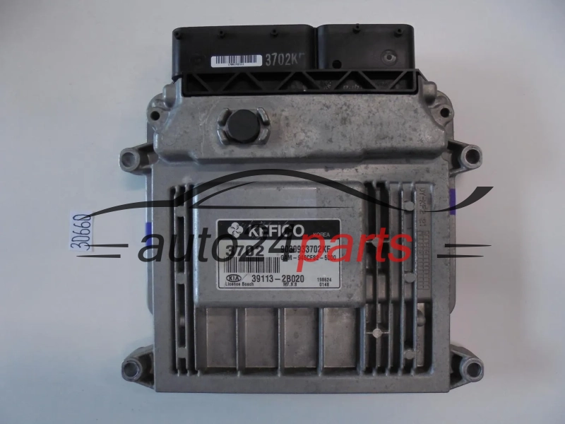 Sterownik silnika KIA SOUL KEFICO 9030933702KF 39113-2B020 391132B020 39101-2B140 391012B140 -