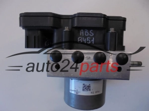 ABS PUMPE BLOCK HYDRAULIKPUMPE STEUERGERÄT SUBARU 0265295334 27536SJ140 0265956997