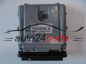 ECU CENTRALITA DE MOTOR BMW 0281016729 8509758