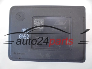 POMPA ABS I STEROWNIK HYUNDAI 58900-B4800 58900B4800 06.2109-6831.3 06210968313