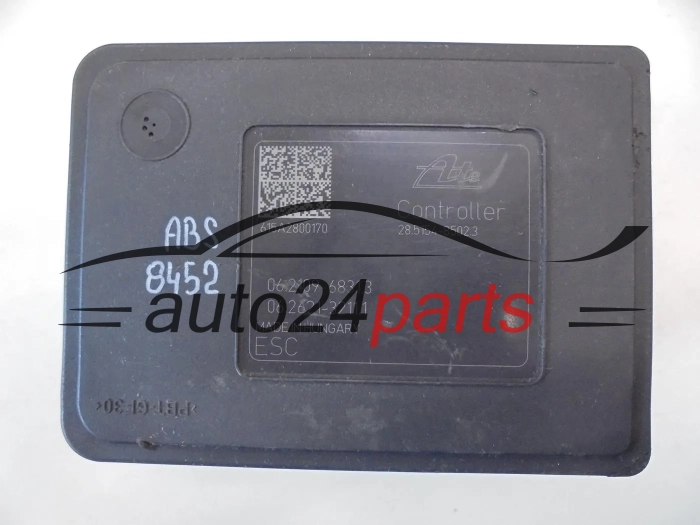 POMPE ABS ET CALCULATEUR  HYUNDAI 58900-B4800 58900B4800 06.2109-6831.3 06210968313