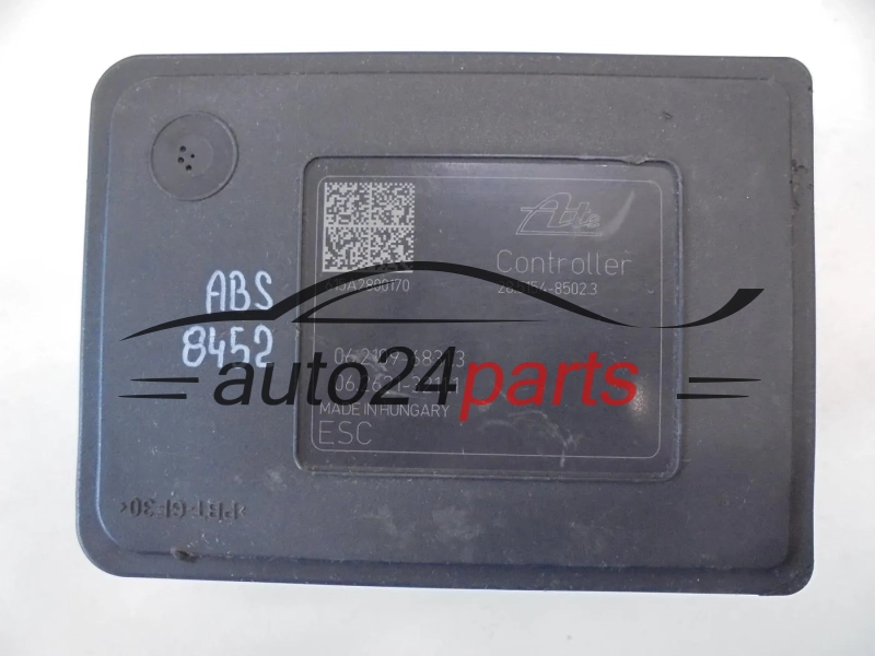 POMPA ABS I STEROWNIK HYUNDAI 58900-B4800 58900B4800 06.2109-6831.3 06210968313