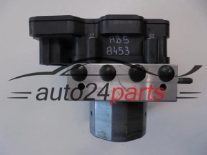ABS POMPA I STEROWNIK FIAT DUCATO 51935299, 0265243058, 0265956036 - 8453, 8468