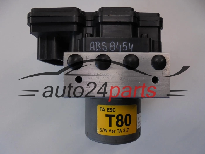 Bomba ABS y centralita HYUNDAI KIA 1Y589-20500 1Y58920500 58910-1Y800 589101Y800