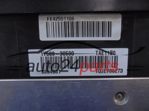 POMPA ABS I STEROWNIK HYUNDAI KIA 1Y589-20500 1Y58920500 58910-1Y800 589101Y800
