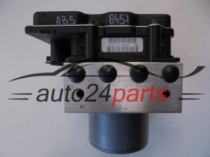ABS pumpe und Steuergerät SUZUKI 0265235157 5611080JA2  0265950589