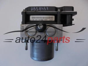 POMPA ABS I STEROWNIK SUZUKI 0265235157 56110-80JA2 5611080JA2 0265950589