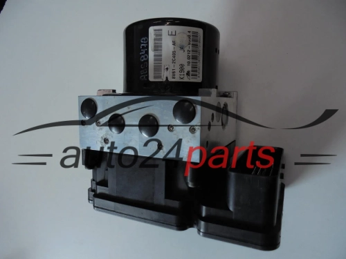 ABS POMPA I STEROWNIK MAZDA 8V61-2C405-AE, 8V612C405AE, 10.0212-0350.4, 10021203504, 10.0961-0110.3,10096101103