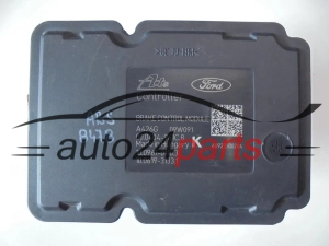 ABS POMPA I STEROWNIK MAZDA 8V61-2C405-AE, 8V612C405AE, 10.0212-0350.4, 10021203504, 10.0961-0110.3,10096101103