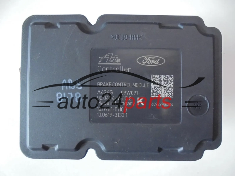 ABS POMPA I STEROWNIK MAZDA 8V61-2C405-AE, 8V612C405AE, 10.0212-0350.4, 10021203504, 10.0961-0110.3,10096101103