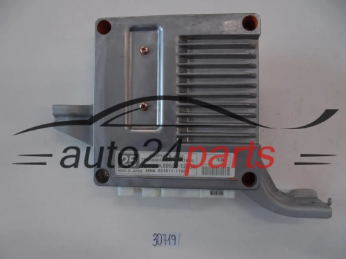 STEROWNIK SKRZYNI AUTOMATYCZNEJ TOYOTA 89530-12250, 8953012250, 324811-11800, 32481111800