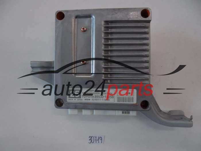 STEROWNIK SKRZYNI AUTOMATYCZNEJ TOYOTA 89530-12250, 8953012250, 324811-11800, 32481111800