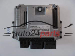 KOMPUTER STEROWNIK SILNIKA CITROEN PEUGEOT 0261S05963 9667054480 9666320880, MEV17.4 -  30721