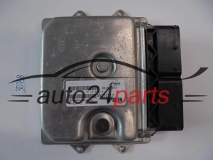 Motorsteuergerät FIAT 55271527 MJD9DF