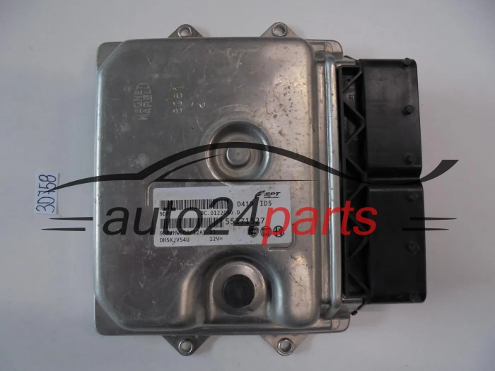 Centralita de motor  FIAT 55271527 MJD9DF