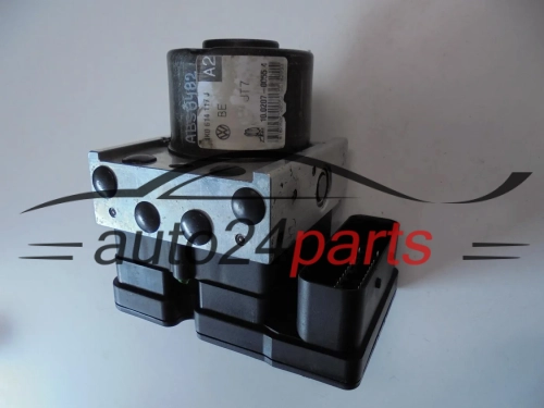 ABS SEAT SKODA VW 1K0 614 117 J, 1K0614117J, 10.0207-0055.4, 10020700554, 1K0 907 379 P, 1K0907379P, 10.0970-0315.3, 10097003153