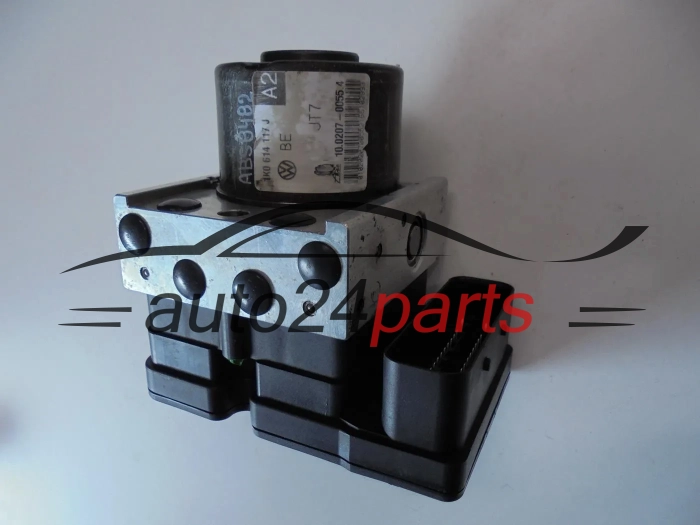 ABS SEAT SKODA VW 1K0 614 117 J, 1K0614117J, 10.0207-0055.4, 10020700554, 1K0 907 379 P, 1K0907379P, 10.0970-0315.3, 10097003153