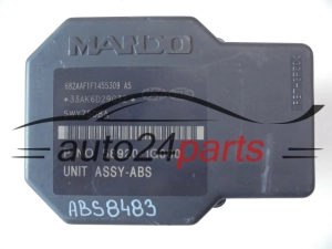 ABS HYUNDAI ACCENT 58920-1G000, 589201G000, BH60106800, 5WY7508A
