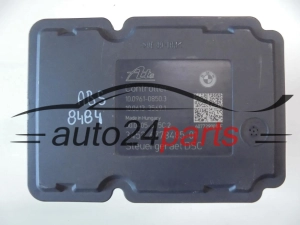 ABS POMPA I STEROWNIK BMW 3451-6775386-01, 34516775386-01, 10021200444, 34526778485-01