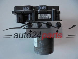 ABS POMPA I STEROWNIK FIAT DUCATO BOSCH 0 265 230 806, 0265230806, 51832891, 0265951327