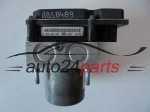 ABS POMPA I STEROWNIK FIAT DUCATO BOSCH 0 265 230 806, 0265230806, 51832891, 0265951327