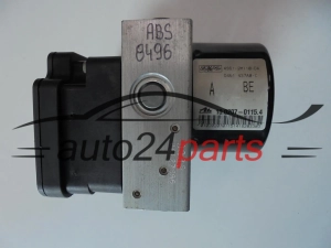 ABS FORD FIESTA FUSION 4S61-2M110-DA, 4S612M110DA, D451 437A0-C, D451437A0C, 10.0207-0115.4, 10020701154, 10.0970-0134.3, 10097001343 - 8496