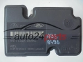 ABS FORD FIESTA FUSION 4S61-2M110-DA, 4S612M110DA, D451 437A0-C, D451437A0C, 10.0207-0115.4, 10020701154, 10.0970-0134.3, 10097001343