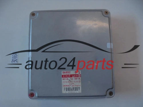 Calculateur Moteur SUZUKI GRAND VITARA    33920-68D2    3392068D2     275800-5000    2758005000