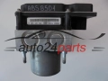 ABS POMPA I STEROWNIK FIAT 0265230886 51880816 0265951742