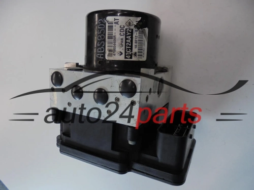 Pompe ABS et calculateur RENAULT 476604406R 28.5611-0103.3 28561101033
