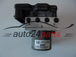 POMPA ABS I STEROWNIK HYUNDAI 58920-1R260 589201R260 BE6003Q700