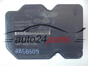 POMPA ABS I STEROWNIK HYUNDAI 58920-1R260 589201R260 BE6003Q700
