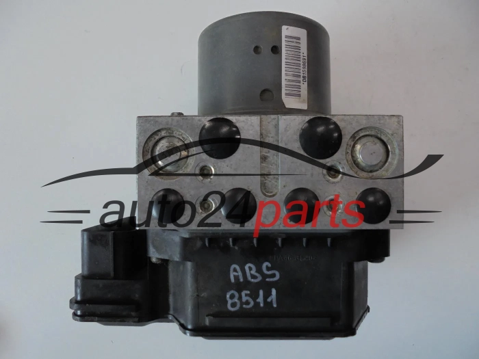 Bomba ABS y centralita FORD EDGE 9T432D063AA 9T43-2D063-AA 304810116