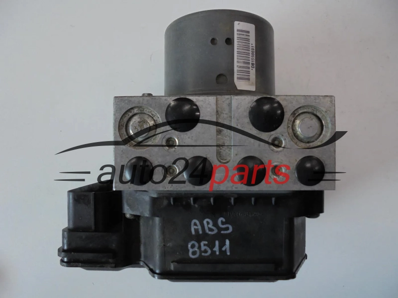 POMPA ABS I STEROWNIK FORD EDGE 9T432D063AA 9T43-2D063-AA 304810116