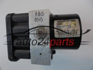 POMPA ABS I STEROWNIK MAZDA DP74-437A0-B DP74437A0B 06.2109-6102.3 06210961023