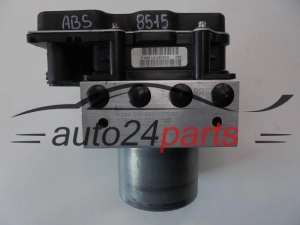 POMPA ABS I STEROWNIK PEUGEOT 0265230842 27536FG120 0265951293