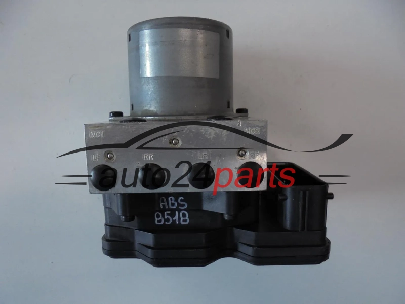 POMPA ABS I STEROWNIK HYUNDAI 58920-1R260 589201R260 BE6003Q700