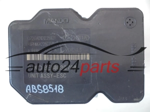 POMPA ABS I STEROWNIK HYUNDAI 58920-1R260 589201R260 BE6003Q700