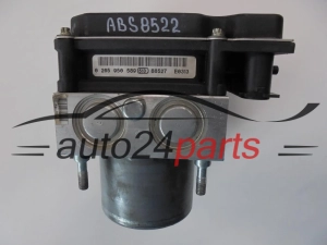 POMPA ABS I STEROWNIK SUZUKI 0265235157 56110-80JA2 5611080JA2 0265950589