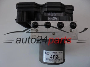 POMPA ABS I STEROWNIK HYUNDAI 58920-1R250 589201R250 BE6003H606