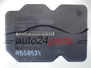 POMPA ABS I STEROWNIK HYUNDAI 58920-1R250 589201R250 BE6003H606