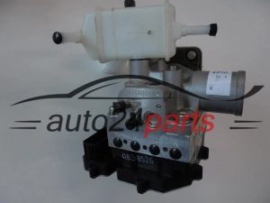 POMPE ABS ET CALCULATEUR HYUNDAI BH60164A01 58500G2400 A2C97451914