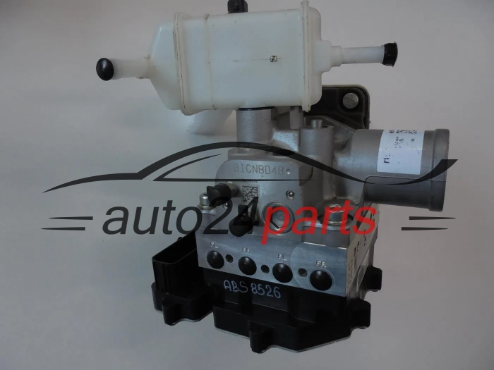 POMPE ABS ET CALCULATEUR HYUNDAI BH60164A01 58500G2400 A2C97451914