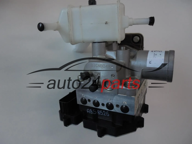 POMPA ABS I STEROWNIK HYUNDAI BH60164A01 58500G2400 A2C97451914