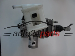 POMPA ABS I STEROWNIK HYUNDAI BH60164A01 58500G2400 A2C97451914